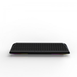 XZQ – k3 SoundBar Bluetooth Speaker With RGB Lights