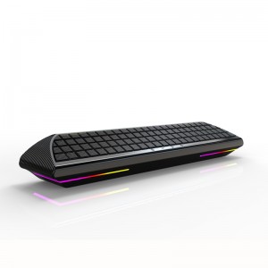 XZQ – k3 SoundBar Bluetooth Speaker With RGB Lights