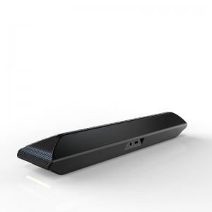 XZQ – k3 SoundBar Bluetooth Speaker With RGB Lights